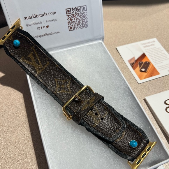 Sparkl Watch Band